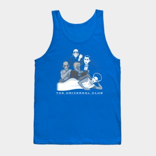 Universal Club Tank Top